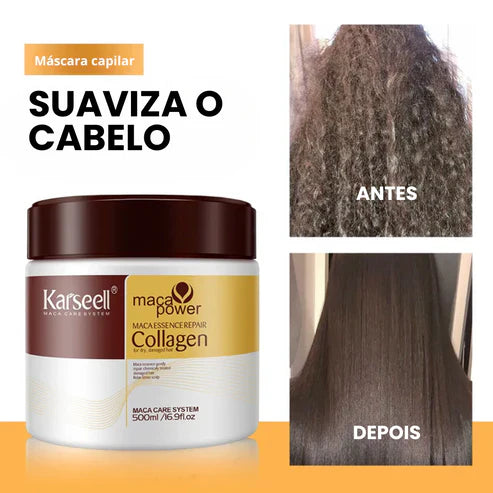 Máscara Karseell 500ml Original