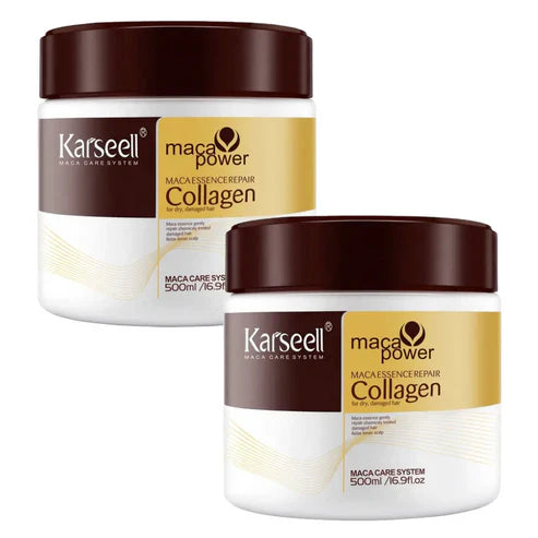 Máscara Karseell 500ml Original