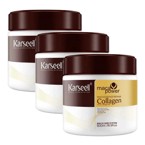 Máscara Karseell 500ml Original