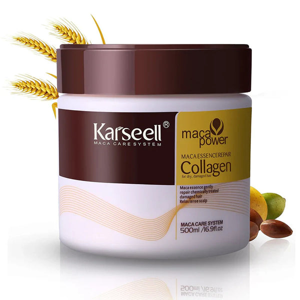 Máscara Karseell 500ml Original