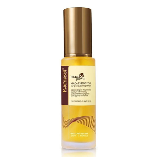 Óleo de Argan Marroquino - Karseell Original 50ml